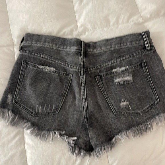 Free people shorts - Picture 3 of 3